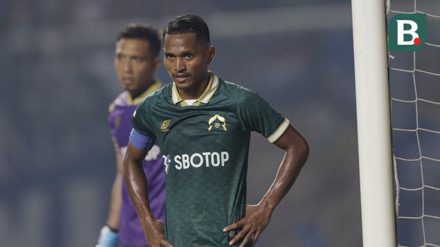 Shopee Liga 1 : Tira Persikabo Vs Arema FC