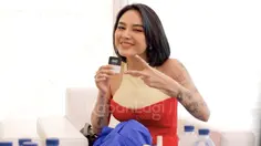 Arlida Putri Ungkap Perjalanan Kolaborasi dengan Rebellion Rose