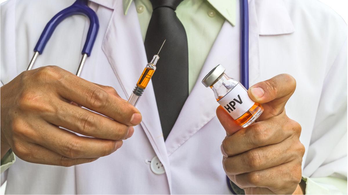 Vaksin HPV untuk Pria Dewasa: Pencegahan Kanker dan PMS