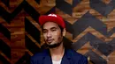 "Awalnya takut, musisi hiphop datang ke negara yang melahirkan hiphop. Jadi sok asyik saja. Jadinya gue sudah punya kunci. Kalau lo asyik dan memberikan yang terbaik, jadi santai saja," tandas JFlow. (Andy Masela/Bintang.com)