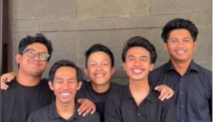 Kelompok Pemerhati Lingkungan Pandawara Group (Dok. Tangkapan Layar Instagram/@pandawaragroup)