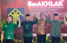 Kubu PPP Mardiono & Agus Suparmanto Sepakat Damai, Sebut Ada Campur Tangan Orang Baik