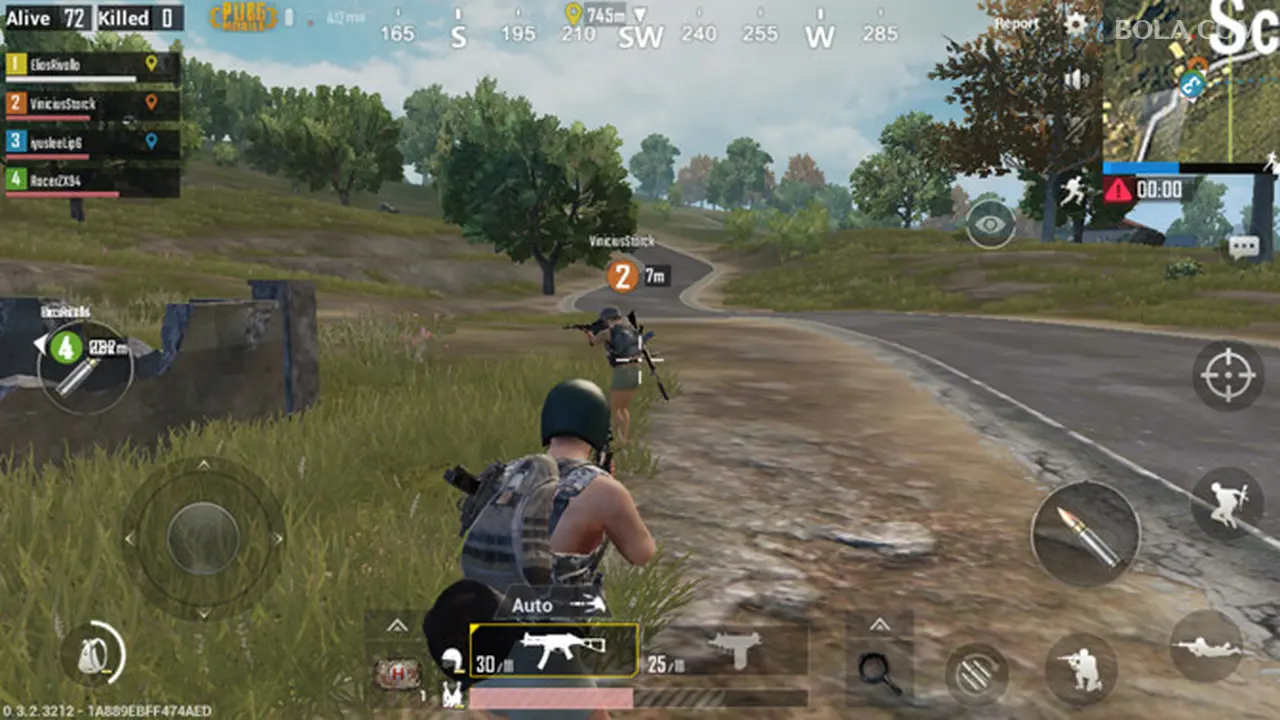 PUBG