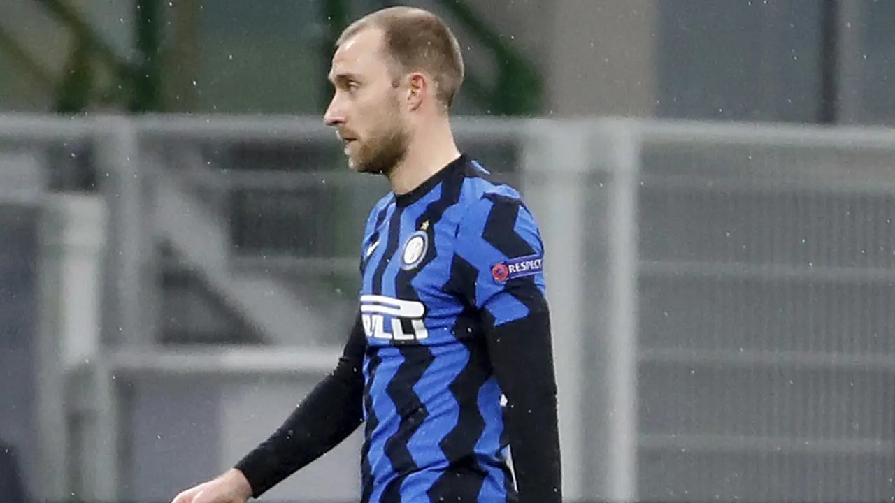 Inter Milan Gagal Melaju ke Babak 16 Besar Usai Ditahan Imbang Shakhtar Donetsk