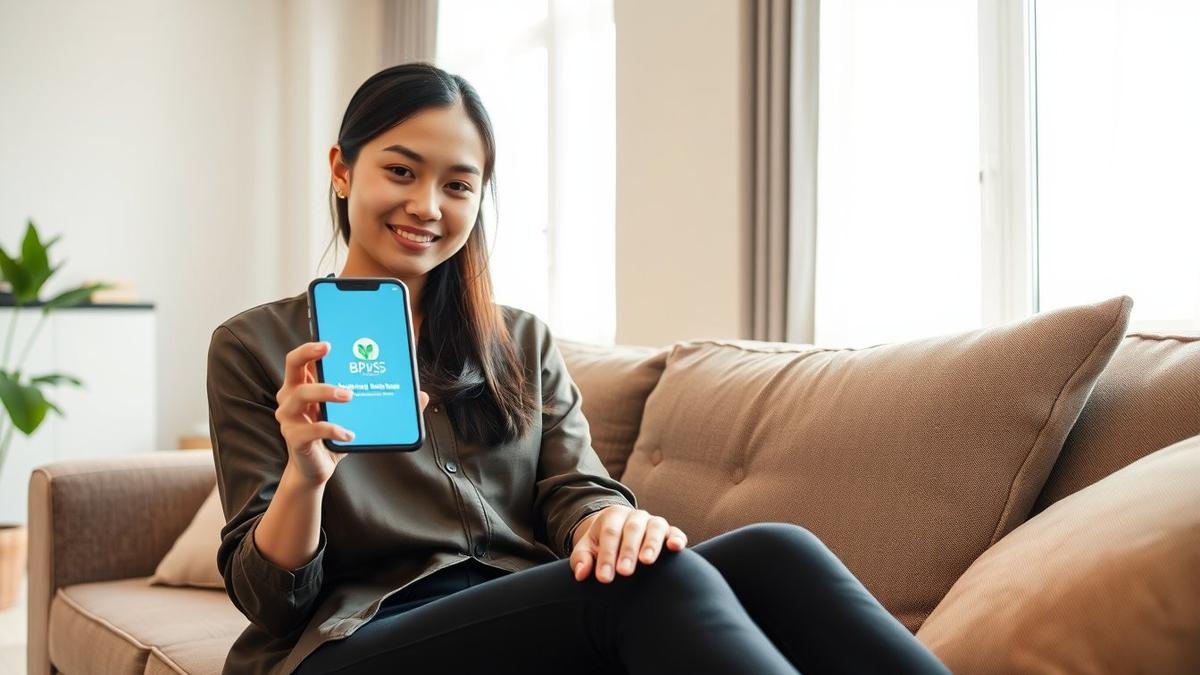Cara Cek Tagihan BPJS Kesehatan di Smartphone dengan Praktis
