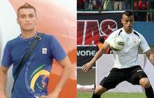 Pemulangan Diego Mendieta ke Paraguay terkendala uang