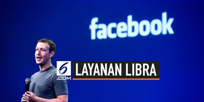 VIDEO: Libra, Mata Uang Kripto Besutan Facebook