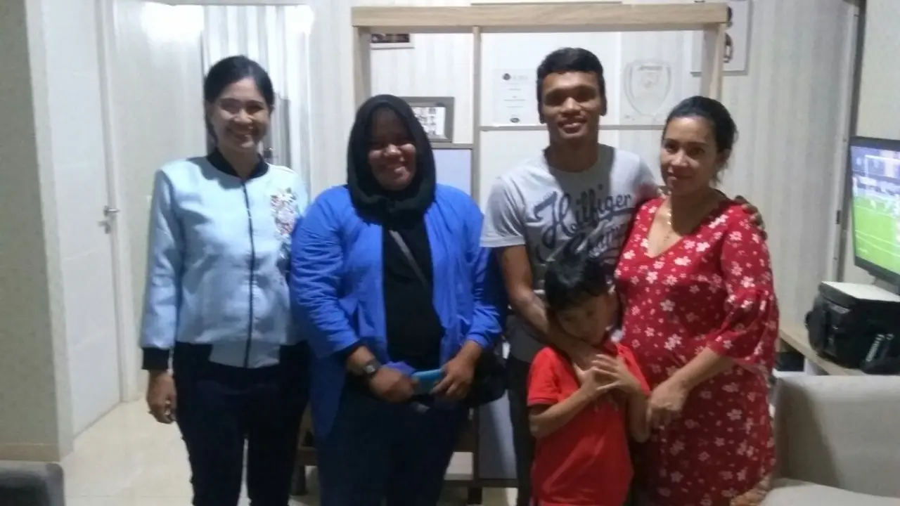 Ferdinand Sinaga