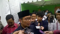The Jakmania ke Bandung, Ridwan Kamil Pikir-pikir Dulu
