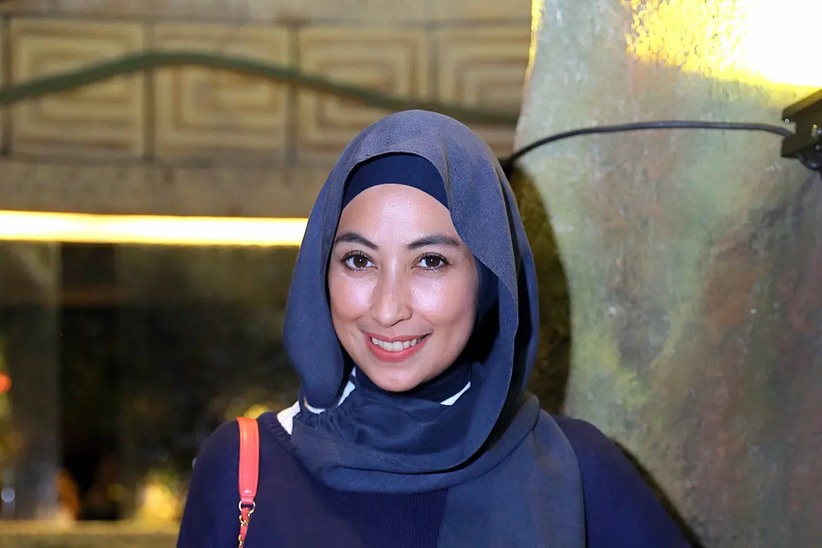 [Bintang] Annisa Trihapsari