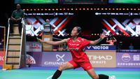 Putri Kusuma Wardani Kalah dari An Se Young, Indonesia Tertinggal 0-1 dari Korea Selatan pada Semifinal Uber Cup 2026