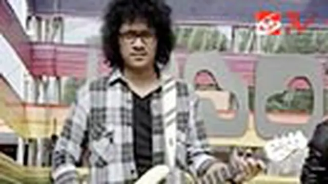 D'Masiv - Jangan Menyerah