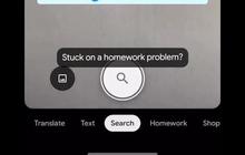 VIDEO: Bikin Ketar-Ketir Guru, Google Lens Bisa Jawab Rumus Sulit Matematika