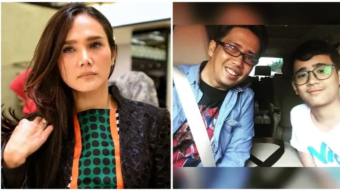 [Bintang] Mulan Jameela