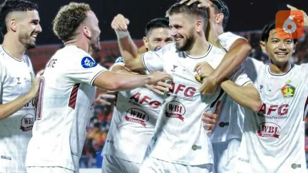 13 Pemain Asing Liga 1 Bela Timnas Masing-masing di FIFA Matchday, Persib dan Persik jadi Penyumbang Terbanyak