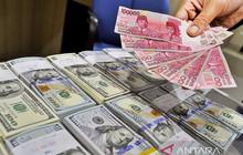 Rupiah Melemah: Penutupan Selat Hormuz dan Beban Utang Pemerintah Jadi Pemicu