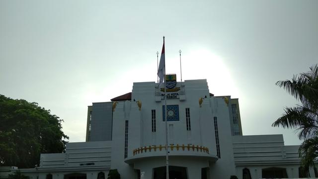 Senjakala Kota Udang Cirebon Warisan Leluhur