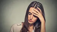 Atasi Stres Hanya dalam 5 Menit dengan Teknik ala Jepang 