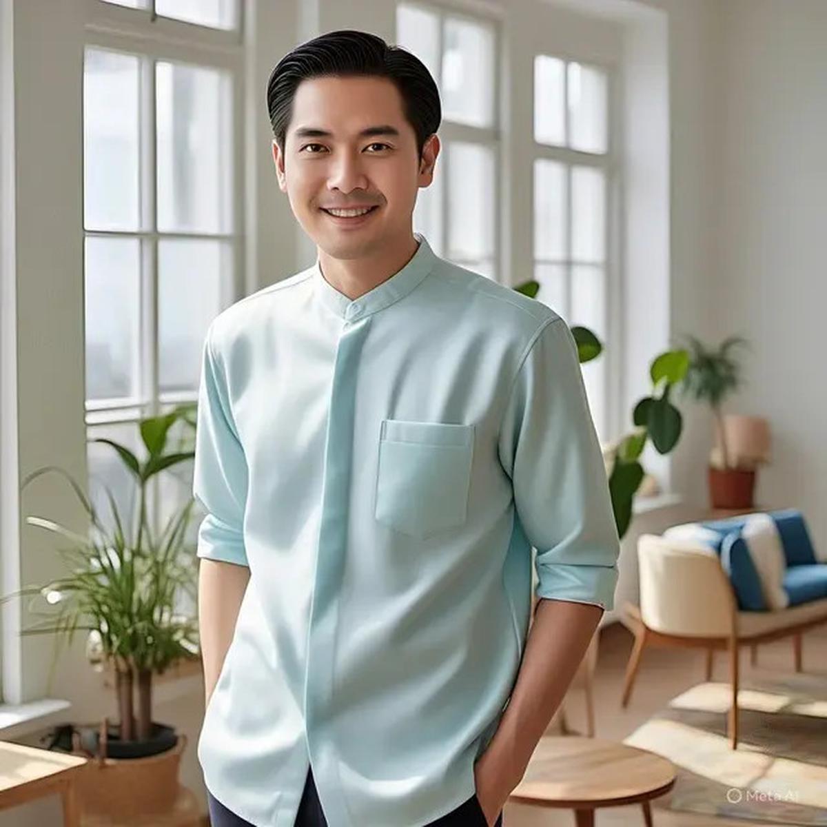 8 Tren Fashion Lawas Pria Kembali Populer di 2025, Dunia Mode Terus Berputar