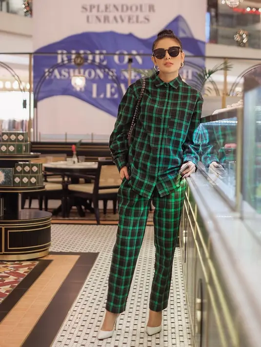 (Instagram/nindyparasadyharsono)