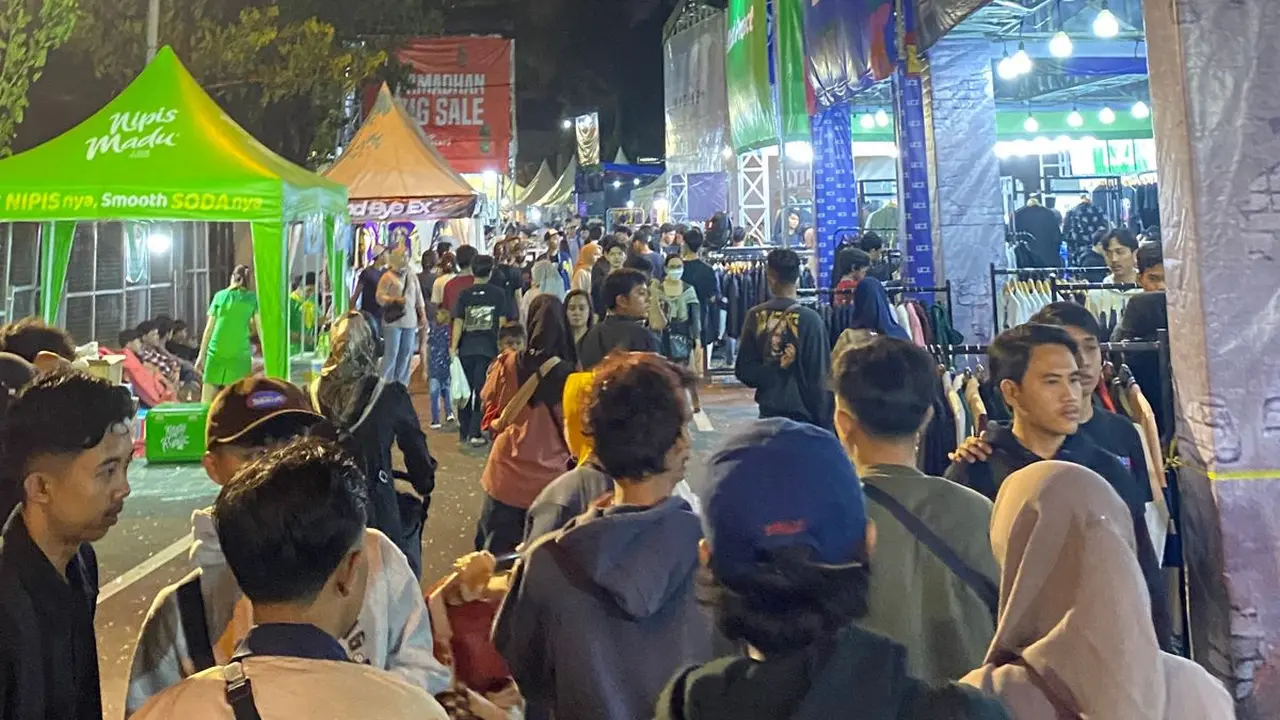 Gandeng Departemen Store, Jakcloth Bagikan Voucher Belanja di 14 Kota Besar