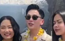 Happy dan Enjoy, Para Juara DA Asia 6 Liburan ke Bali, Kier King jadi Sorotan