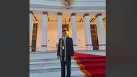 Staf Khusus Plt Kepala Otorita Ibu Kota Nusantara (OIKN) sekaligus Juru Bicara OIKN Troy Pantouw, berbagi refleksi mendalam mengenai perjalanan panjang pembangunan IKN yang penuh dengan tantangan dan pencapaian.