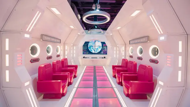 World of Barbie Jakarta Resmi Dibuka, Suguhkan Dunia Barbie dalam Skala Nyata