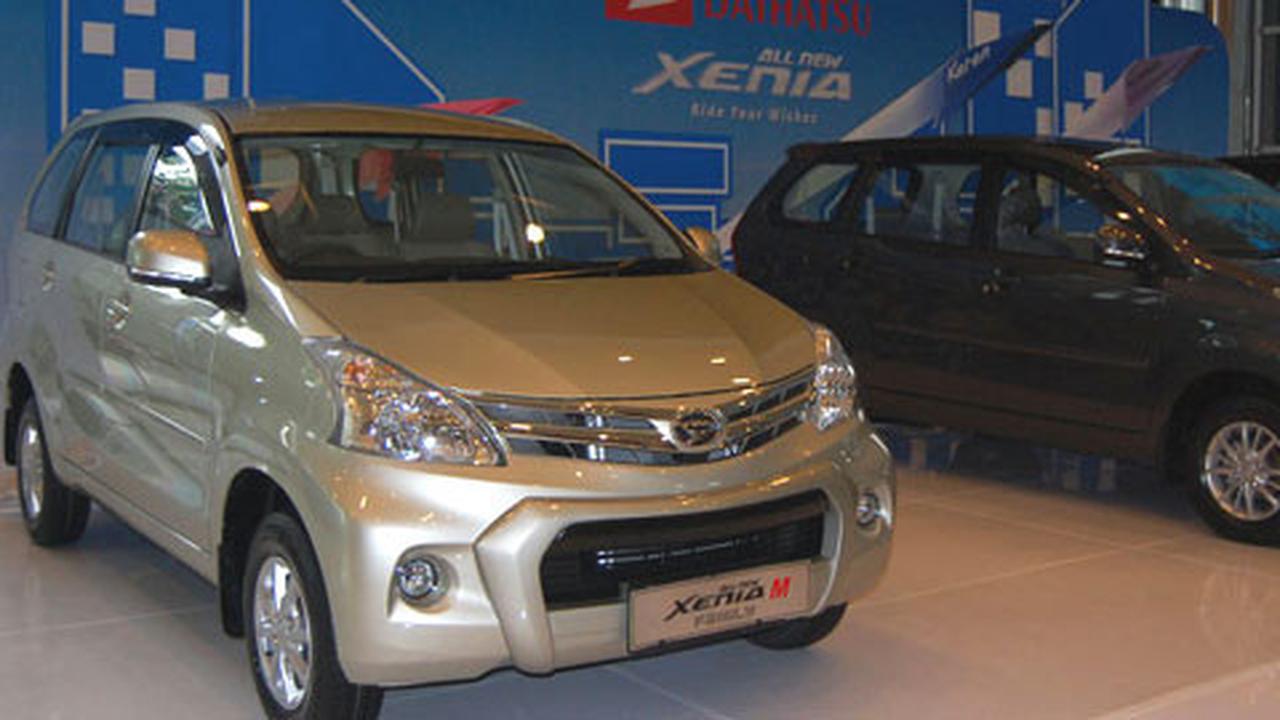 Estimasi Biaya Turun Mesin Mobil Xenia 1300cc yang Perlu Diketahui