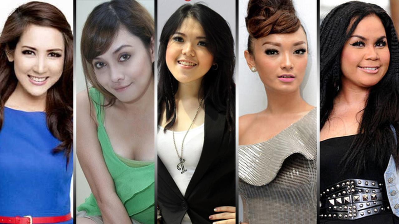 Cerita Artis-artis Cantik yang Namanya Dicatut Kasus Penipuan