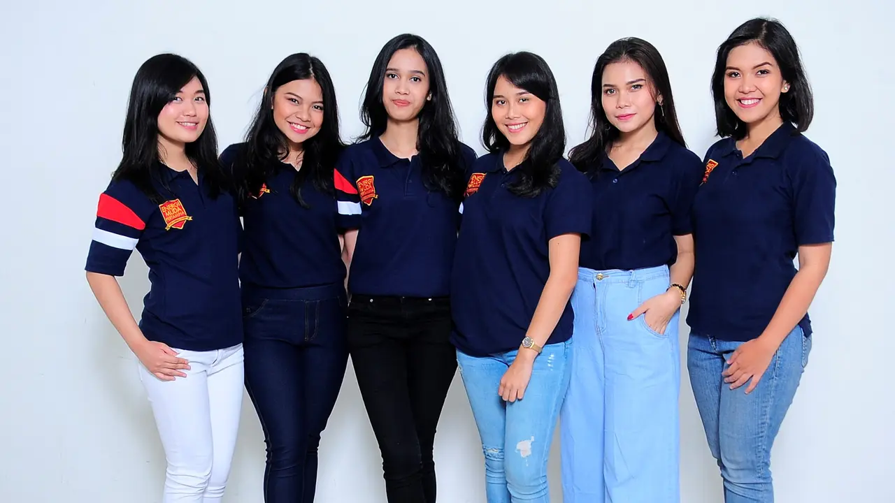 CJA Angel's Jakarta