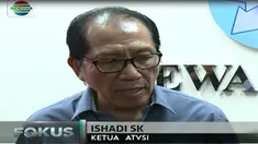 Baik ATVSI maupun Dewan Pers akan segera melakukan pembahasan dan kajian bersama Komisi I DPR dan Baleg terkait sejumlah keluhan dan usulan