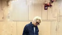 Song Mino Tulis Surat Permintaan Maaf usai Divonis Penjara Percobaan