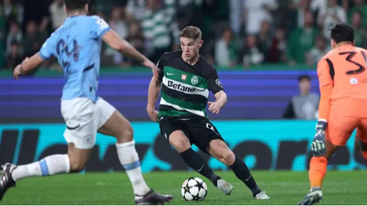 MU Siapkan Plan B! Daftar Striker ini jadi Incaran jika Gagal Rekrut Viktor Gyokeres