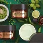 The Body Shop menghadirkan rangkaian perawatan untuk mengencangkan kulit yang bisa dilakukan di rumah. 