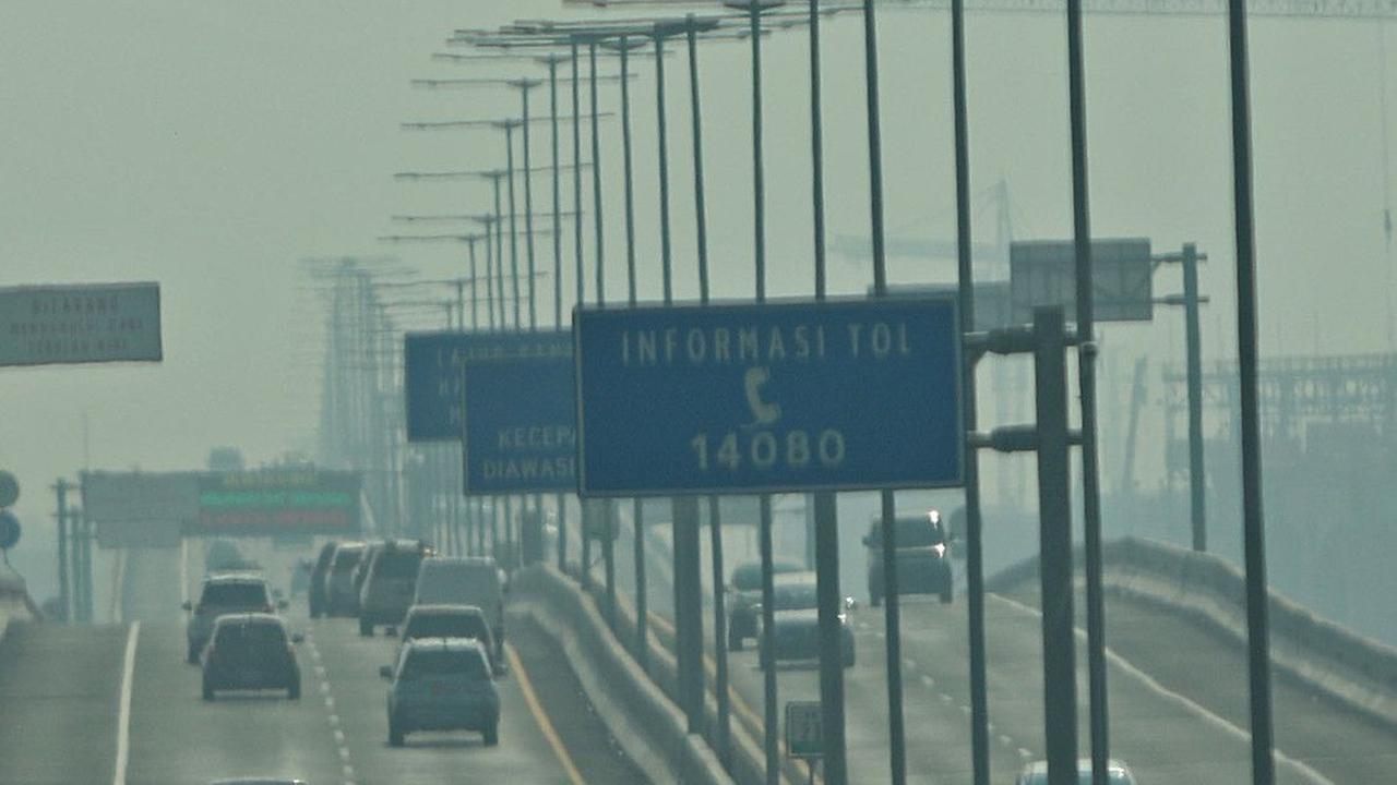 Tarif Tol Jakarta-Cikampek dan Jalan Layang MBZ Naik Mulai 9 Maret, Ini Rinciannya