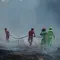 Berau Coal Kerahkan Tim Emergency Response Group Tangani Karhutla
