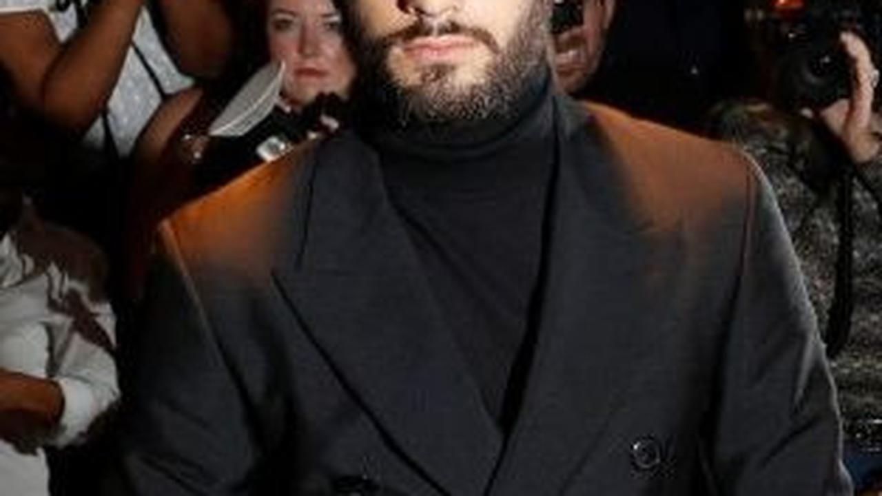 5. Zayn Malik<br>