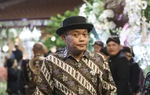 Sule Blak-Blakan Soal Kariernya di Dunia Hiburan Usai Lama Tak Terlihat di Acara TV