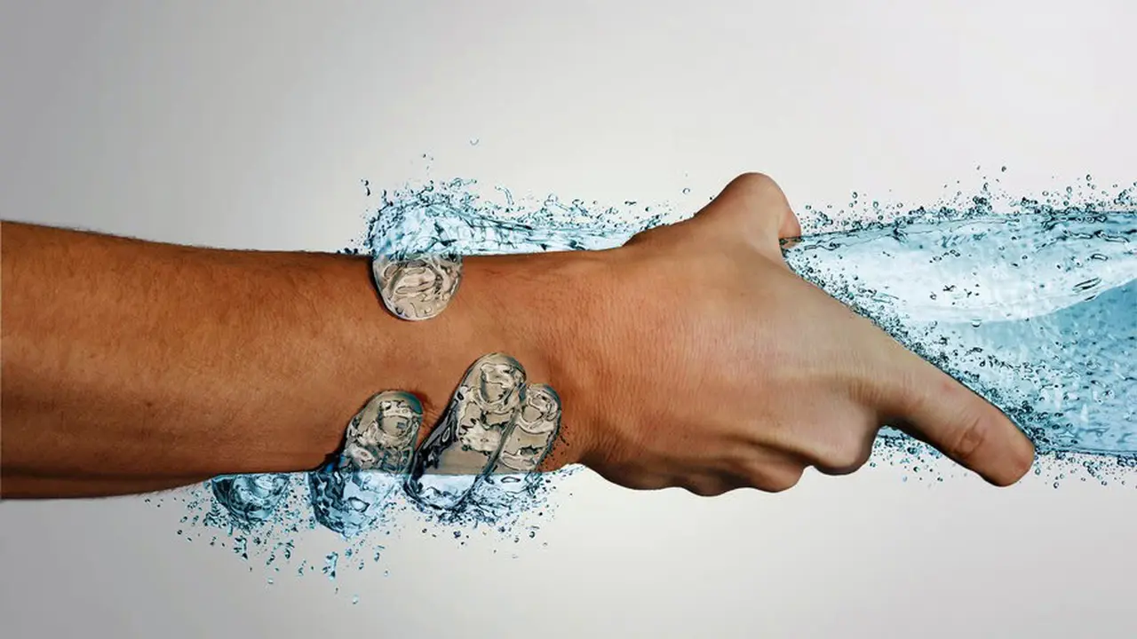 6 Tanda Kurang Minum Air Putih yang Sering Kamu Abaikan