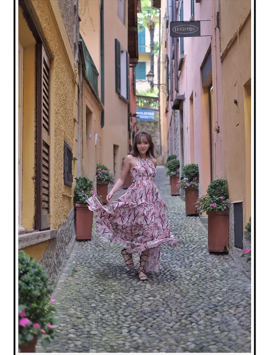 (Instagram/gisel_la)