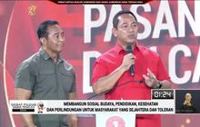 Pilgub Jateng 2024 Hadirkan Persaingan Ketat, Siapa yang Berpeluang?