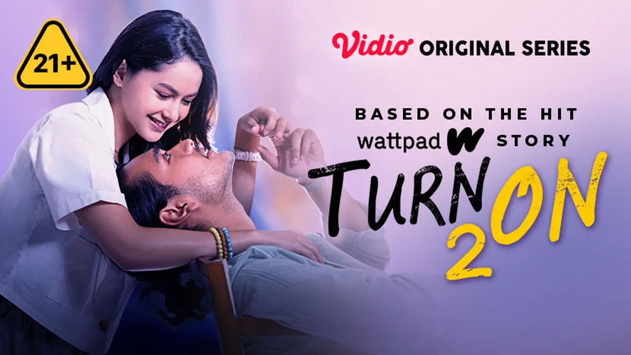 Vidio Original Series | Turn On 2