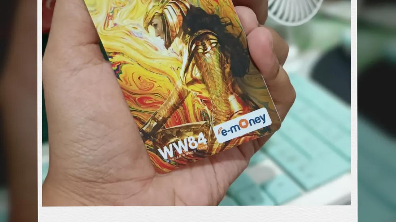 10. e-Money