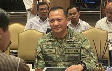 Kopassus Tegaskan Isu Penamparan ‘Orang’ Istana adalah Hoaks