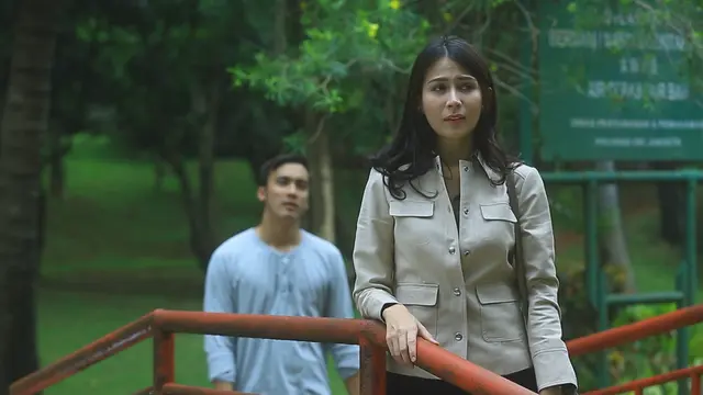 Dilema Cinta