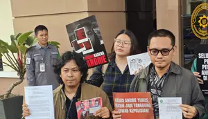 7 Catatan Kubu Andrie Yunus Usai 2 TNI Dihukum Ringan dan Tak Dipecat