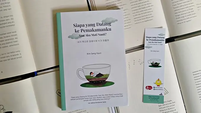 Siapa yang Datang ke Pemakamanku Nanti