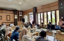 Evaluasi REDD+ GCF Kalsel Perkuat Komitmen Penurunan Emisi GRK dan Pengelolaan Hutan Berkelanjutan