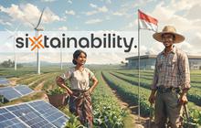 Liputan6.com Luncurkan Sixtainability, Dorong Gaya Hidup Berkelanjutan